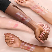 Catrice Cosmetics Holiday Lips Caring Lip Balm 040 Tropic Feels (3.5g) - Model Arm Swatches